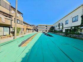 埼玉県朝霞市仲町１丁目