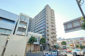 ダイアパレスステーションプラザ長町一丁目