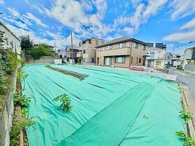 埼玉県朝霞市仲町１丁目