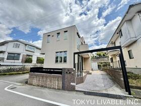 東京都町田市つくし野１丁目