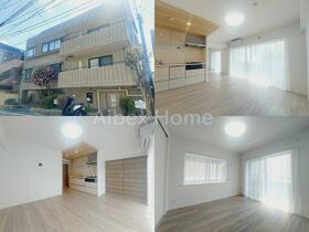 パラシオン椎名町