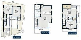 神奈川県川崎市中原区小杉陣屋町１丁目