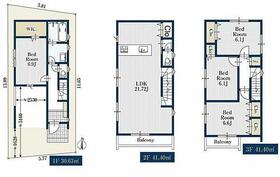 神奈川県川崎市中原区小杉陣屋町１丁目