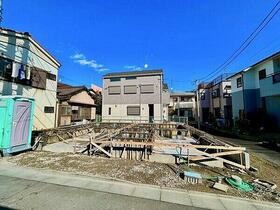 神奈川県川崎市川崎区四谷上町