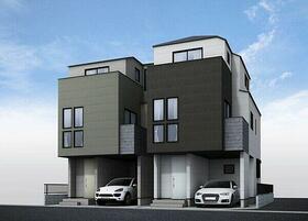 神奈川県川崎市川崎区四谷上町