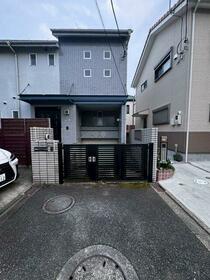 東京都世田谷区上祖師谷４丁目