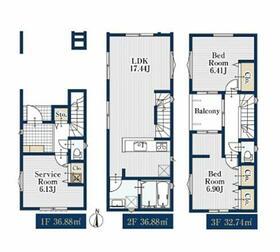 神奈川県横浜市鶴見区仲通１丁目