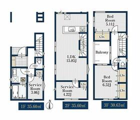 神奈川県横浜市鶴見区仲通１丁目