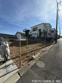 神奈川県横浜市南区永田北３丁目