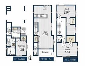 神奈川県横浜市鶴見区仲通１丁目