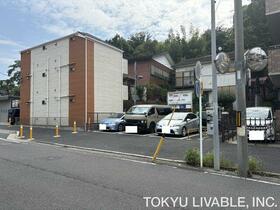 神奈川県横浜市南区大岡５丁目