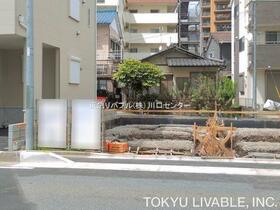埼玉県川口市飯塚１丁目