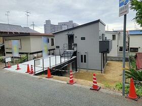 兵庫県尼崎市稲葉荘２丁目