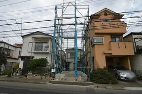 神奈川県川崎市高津区久末