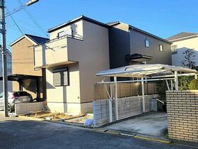 大阪府枚方市渚東町