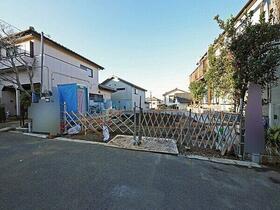 千葉県柏市酒井根５丁目