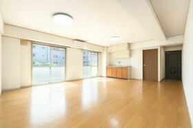 長栄住宅２号棟　Ｐ空き有