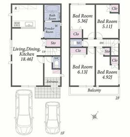 千葉県千葉市若葉区千城台東２丁目