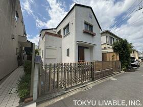 東京都中野区大和町４丁目