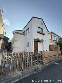 東京都中野区大和町４丁目