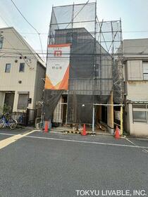 東京都板橋区幸町