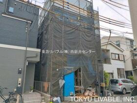 東京都足立区鹿浜３丁目