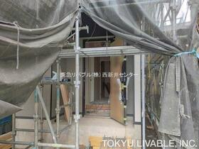 東京都足立区花畑４丁目