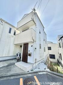 神奈川県横浜市南区大岡1丁目