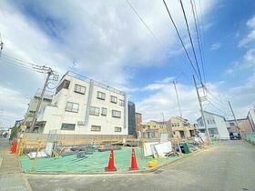 神奈川県川崎市中原区井田杉山町