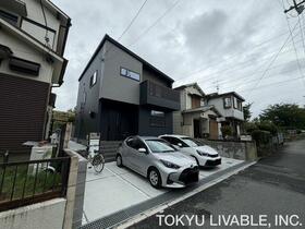 兵庫県伊丹市荒牧南４丁目