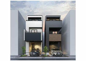 神奈川県川崎市中原区井田杉山町