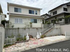 京都府宇治市琵琶台３丁目