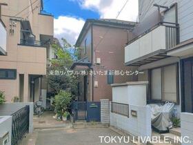 埼玉県さいたま市中央区上落合６丁目