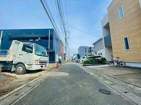 福岡県福岡市西区小戸５丁目