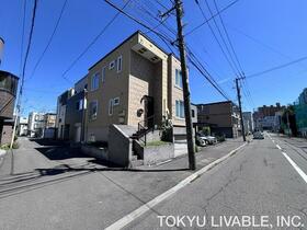 北海道札幌市白石区東札幌五条5丁目