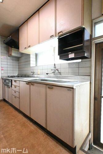 detached 千葉県市川市大野町１丁目