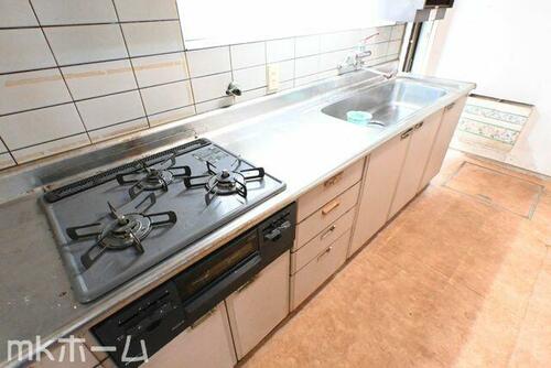 detached 千葉県市川市大野町１丁目