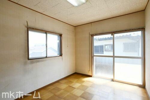 detached 千葉県市川市大野町１丁目