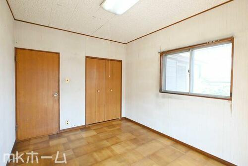 detached 千葉県市川市大野町１丁目