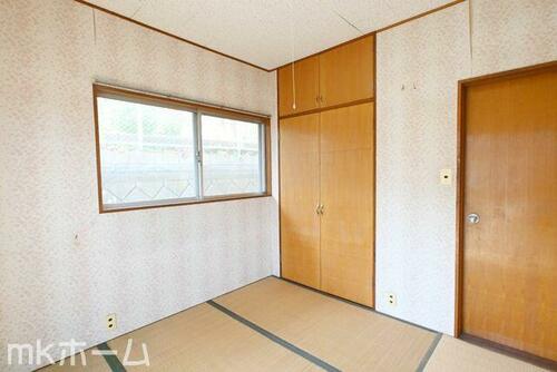 detached 千葉県市川市大野町１丁目