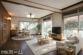 千葉県市川市大野町１丁目