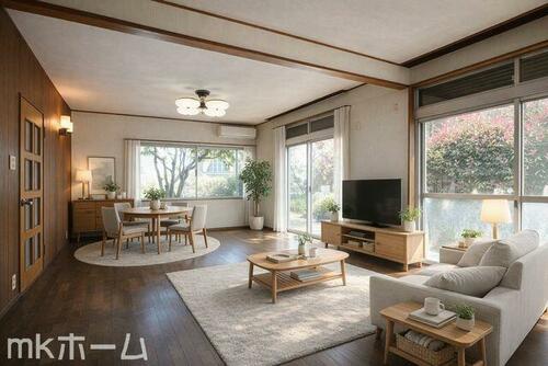 detached 千葉県市川市大野町１丁目