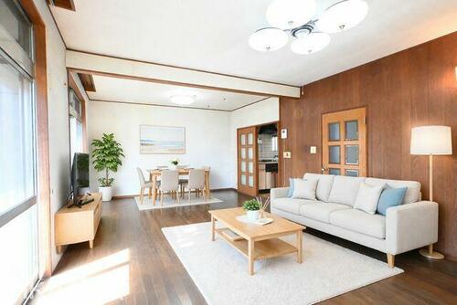 detached 千葉県市川市大野町１丁目