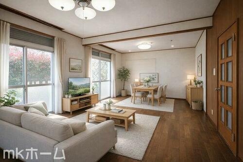 detached 千葉県市川市大野町１丁目