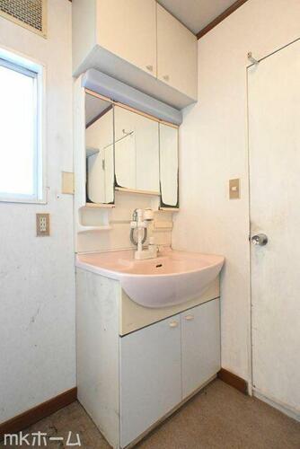 detached 千葉県市川市大野町１丁目