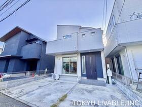 東京都小平市回田町