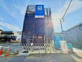 東京都府中市住吉町２丁目