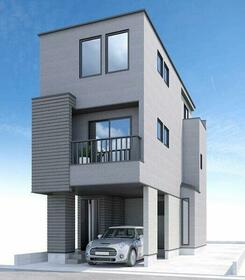 東京都葛飾区西亀有４丁目