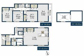 神奈川県川崎市中原区井田３丁目