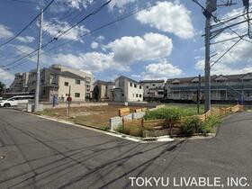 埼玉県新座市野寺１丁目